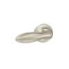 Creative Specialties Eva YB2801BN Tank Lever in Brushed Nickel
