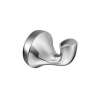 Creative Specialties Eva YB2803CH Robe Hook in Chrome
