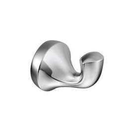 Creative Specialties Eva YB2803CH Robe Hook in Chrome