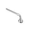 Creative Specialties Eva YB2818CH 18in Towel Bar in Chrome