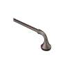 Creative Specialties Eva YB2818ORB 18in Towel Bar in Oil Rubbed Bronze