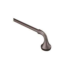 Creative Specialties Eva YB2818ORB 18in Towel Bar in Oil Rubbed Bronze
