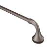 Creative Specialties Eva YB2824ORB 24in Towel Bar in Oil Rubbed Bronze