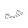 Creative Specialties Voss YB5108CH Pivoting Toilet Paper Holder in Chrome