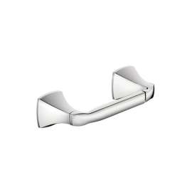 Creative Specialties Voss YB5108CH Pivoting Toilet Paper Holder in Chrome