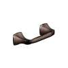 Creative Specialties Voss YB5108ORB Pivoting Toilet Paper Holder in Oil Rubbed Bronze