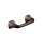 Creative Specialties Voss YB5108ORB Pivoting Toilet Paper Holder in Oil Rubbed Bronze