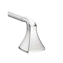 Creative Specialties Voss YB5118CH 18in Towel Bar in Chrome