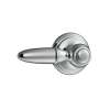 Creative Specialties Kingsley YB5401CH Tank Lever in Chrome