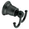 Robe Hook in Wrought Iron