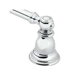 Creative Specialties Kingsley YB5418CH 18in Towel Bar in Chrome