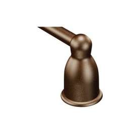 Toilet Tissue Holder Mounting Brackets in Old World Bronze