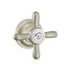 2-4/5in Tank Lever in Brushed Nickel