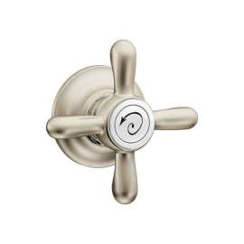 2-4/5in Tank Lever in Nickel