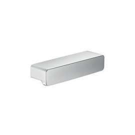 Creative Specialties 90 Degree YB8807CH Drawer Pull in Chrome
