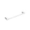 Creative Specialties 90 Degree YB8824CH 24in Towel Bar in Chrome