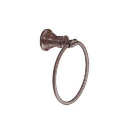Creative Specialties Waterhill YB9886ORB Towel Ring in Oil Rubbed Bronze