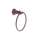 Creative Specialties Waterhill YB9886ORB Towel Ring in Oil Rubbed Bronze