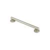 Creative Specialties Iso YG0718BN 18in Grab Bar in Brushed Nickel