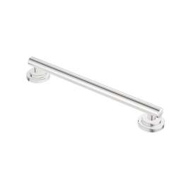 Creative Specialties Iso YG0718CH 18in Grab Bar in Chrome