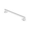 Creative Specialties Iso YG0742CH 42in Grab Bar in Chrome
