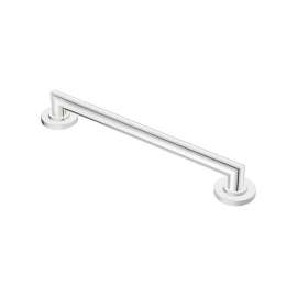 24in Grab Bar in Chrome