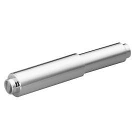 Contemporary Chrome Paper Holder - Roller Only, 226