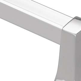 Stainless Steel Stainless 30" Towel Bar only, 23430SS