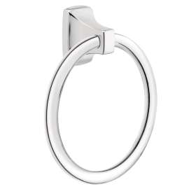 Contemporary Towel Ring, 2500