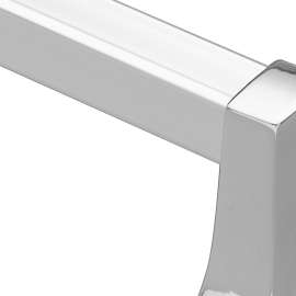Economy Chrome 18" Towel Bar, 25818A