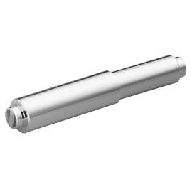 Contemporary Chrome Toilet Paper Holder - Roller only, 3C
