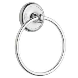 Yorkshire Towel Ring, 5386CH