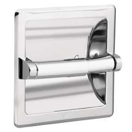 Donner Commercial Chrome Paper Holder, 575