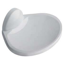 Aspen Glacier Soap Holder, 5836W