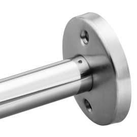 Donner Commercial Stainless Flange, 58-F