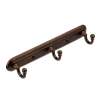 Yorkshire Chrome Robe Hook, 7603OWB