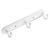 Yorkshire Chrome Robe Hook, 7603W