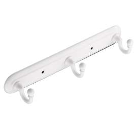 Yorkshire Chrome Robe Hook, 7603W