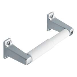 Economy Chrome Toilet Paper Holder, 908