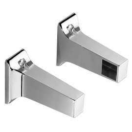 Economy Chrome Mounting Posts, 910