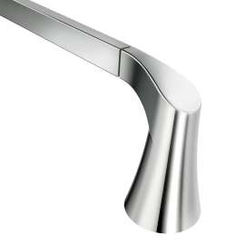 Danika 24" Towel Bar, BH2924CH