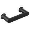Genta LX Chrome Pivoting Toilet Paper Holder, BH3808BL