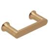 Genta LX Chrome Pivoting Toilet Paper Holder, BH3808BZG