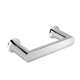 Genta LX Chrome Pivoting Toilet Paper Holder, BH3808CH