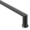 Genta LX Chrome 18" Towel Bar, BH3818BL
