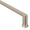 Genta LX Chrome 18" Towel Bar, BH3818BN