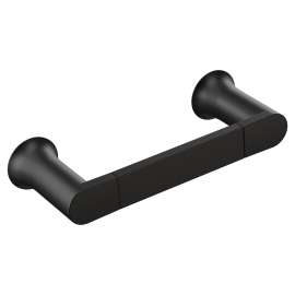 Genta LX Chrome Hand Towel Bar, BH3886BL