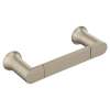 Genta LX Chrome Hand Towel Bar, BH3886BN