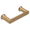 Genta LX Chrome Hand Towel Bar, BH3886BZG