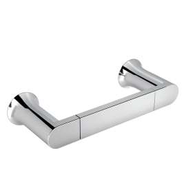 Genta LX Chrome Hand Towel Bar, BH3886CH